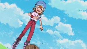 Digimon Adventure: 1 Episodio 40