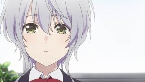 Jaku-Chara Tomozaki-kun 2 Episodio 11