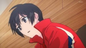 Breakers 1 Episodio 16