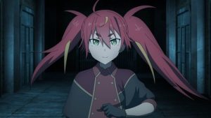 Kyuukyoku Shinka Shita Full Dive RPG ga Genjitsu yori mo Kusogee Dattara 1 Episodio 3