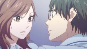 Kono Oto Tomare! 2 Episodio 3