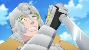 Ascendance of a Bookworm 2 Episodio 11
