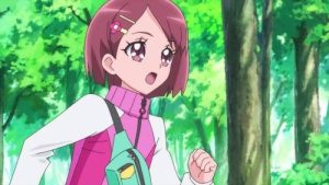 Healin’ Good Precure 1 Episodio 29