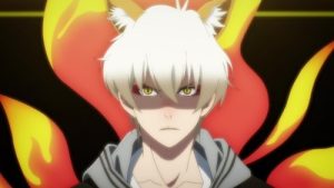 The God of High School 1 Episodio 11
