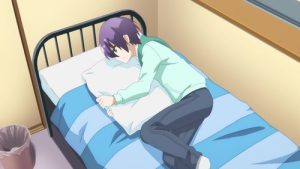 Tonikaku Kawaii 1 Episodio 2