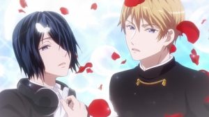 Kaguya-sama: Love Is War 2 Episodio 7