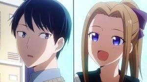 Kaguya-sama: Love Is War 2 Episodio 11