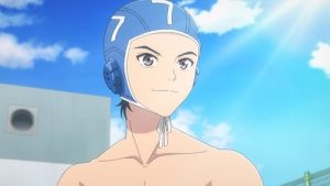 Re-Main 1 Episodio 12