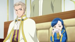 Ascendance of a Bookworm 2 Episodio 2
