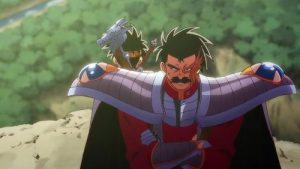 Dragon Quest: The Adventure of Dai 1 Episodio 52