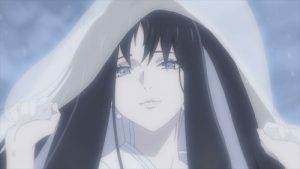 Kyokou Suiri 2 Episodio 2