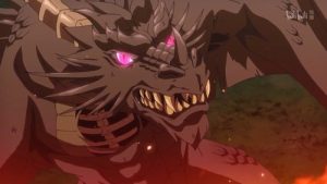 Da Wang Bu Gao Xing 1 Episodio 4