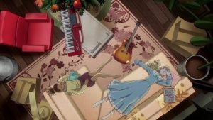 Carole e Tuesday 1 Episodio 22