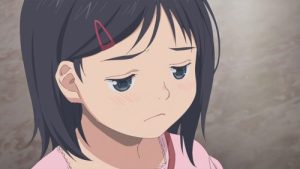 Ahiru no Sora 1 Episodio 8