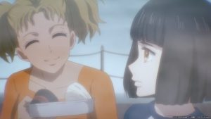 7Seeds 2 Episodio 6