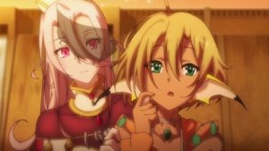 Monster Musume no Oisha-san 1 Episodio 2