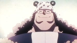 One Piece 1 Episodio 1136