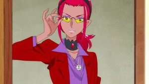 Star☆Twinkle Precure 1 Episodio 39