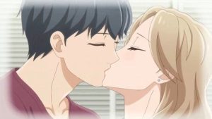Otona nya Koi no Shikata ga Wakaranee! 1 Episodio 4