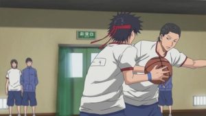 Ahiru no Sora 1 Episodio 22