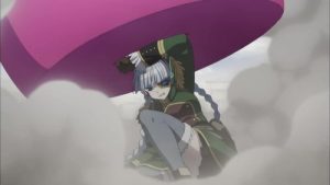 Mahou Shoujo Tokushusen Asuka 1 Episodio 10