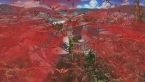 Godzilla Singular Point 1 Episodio 3