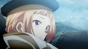 Seven Knights Revolution: Eiyuu no Keishousha 1 Episodio 1