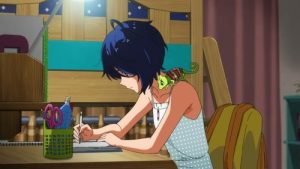 Wonder Egg Priority 1 Episodio 10