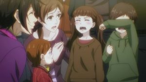 7Seeds 1 Episodio 7