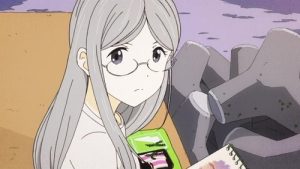 Natsunagu! 1 Episodio 10