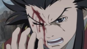 Dororo 1 Episodio 21