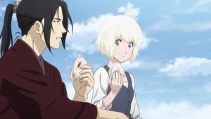 Kaizoku Oujo 1 Episodio 9