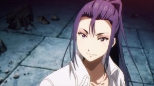 Darwin’s Game 1 Episodio 9