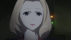 Kouya no Kotobuki Hikoutai 1 Episodio 12