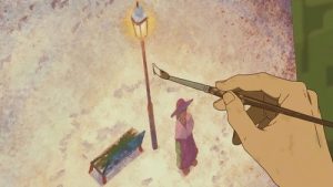 Great Pretender 1 Episodio 14