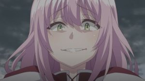 Kaifuku Jutsushi no Yarinaoshi 1 Episodio 11