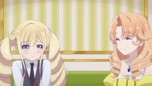 Kuma Kuma Kuma Bear 2 Episodio 2