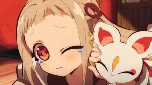 Jibaku Shounen Hanako-kun 2 Episodio 3