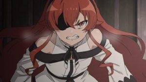 Mushoku Tensei: Isekai Ittara Honki Dasu 1 Episodio 5
