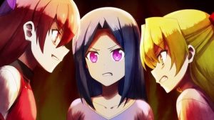 Tonikaku Kawaii 1 Episodio 11