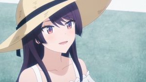 Osananajimi ga Zettai ni Makenai Love Comedy 1 Episodio 7