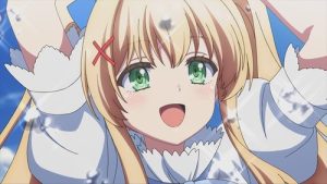 Summer Pockets 1 Episodio 10