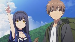 Summer Pockets 1 Episodio 5