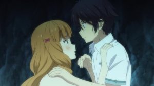 YU-NO: A Girl Who Chants Love at the Bound of This World 1 Episodio 10