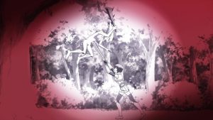 100-man no Inochi no Ue ni Ore wa Tatte Iru 1 Episodio 5