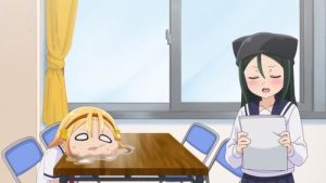Yatogame-chan Kansatsu Nikki 3 Episodio 2