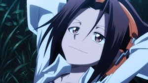 Shaman King 1 Episodio 5