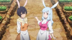 Maou-sama, Retry! 1 Episodio 5