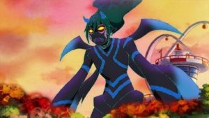 Healin’ Good Precure 1 Episodio 42