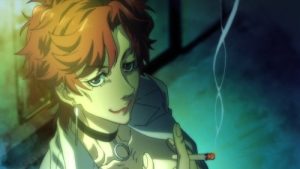 Vlad Love 1 Episodio 2